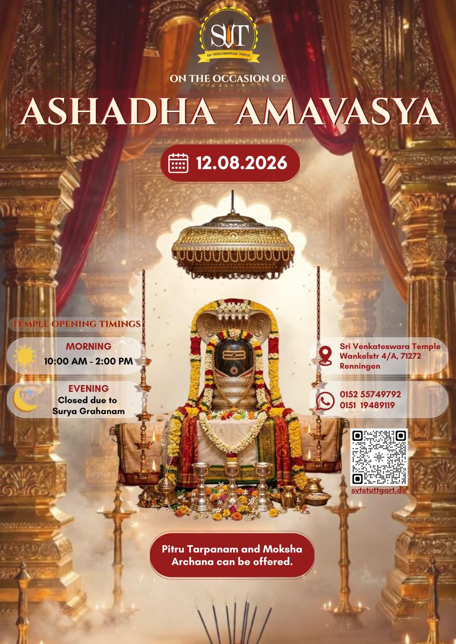 Ashadha Amavasya